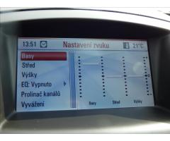 Opel Insignia 1,8 Digi Klima,Navigace,serviska - 24