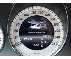 Mercedes-Benz GLK 2,1 220CDI,4Matic,AMG,7G,Bi-Xenon - 25