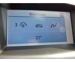 Opel Insignia 1,8 Digi Klima,Navigace,serviska - 25