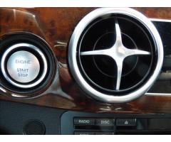 Mercedes-Benz GLK 2,1 220CDI,4Matic,AMG,7G,Bi-Xenon - 33