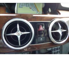 Mercedes-Benz GLK 2,1 220CDI,4Matic,AMG,7G,Bi-Xenon - 36