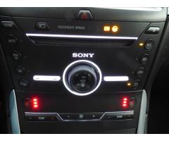 Ford Edge 2,0 TDCi,LED,4x4,Navigace,Ford servis  Titanium - 40