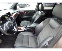 Mercedes-Benz GLK 2,1 220CDI,4Matic,AMG,7G,Bi-Xenon - 44