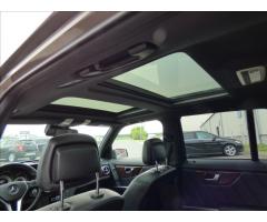 Mercedes-Benz GLK 2,1 220CDI,4Matic,AMG,7G,Bi-Xenon - 52