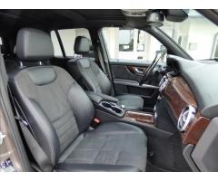 Mercedes-Benz GLK 2,1 220CDI,4Matic,AMG,7G,Bi-Xenon - 64