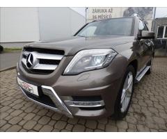 Mercedes-Benz GLK 2,1 220CDI,4Matic,AMG,7G,Bi-Xenon - 67