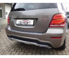 Mercedes-Benz GLK 2,1 220CDI,4Matic,AMG,7G,Bi-Xenon - 73