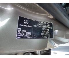 Mercedes-Benz GLK 2,1 220CDI,4Matic,AMG,7G,Bi-Xenon - 75