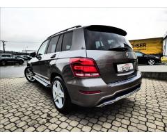 Mercedes-Benz GLK 2,1 220CDI,4Matic,AMG,7G,Bi-Xenon - 77