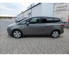 Opel Zafira 1,6 CDTi,REZERVACE,Navigace,Digi Klima,Opel servis  Business Edition - 6