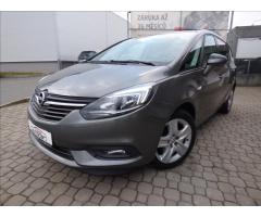 Opel Zafira 1,6 CDTi,REZERVACE,Navigace,Digi Klima,Opel servis  Business Edition - 7