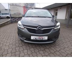 Opel Zafira 1,6 CDTi,REZERVACE,Navigace,Digi Klima,Opel servis  Business Edition - 8