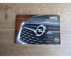 Opel Movano 2,3 CDTI,L2H2,Klima,1.maj.,Opel servis - 10