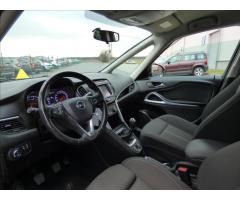 Opel Zafira 1,6 CDTi,REZERVACE,Navigace,Digi Klima,Opel servis  Business Edition - 11