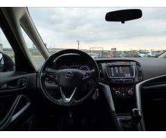 Opel Zafira 1,6 CDTi,REZERVACE,Navigace,Digi Klima,Opel servis  Business Edition - 12