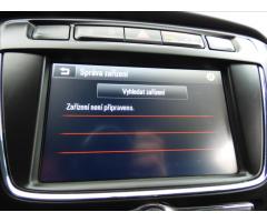 Opel Zafira 1,6 CDTi,REZERVACE,Navigace,Digi Klima,Opel servis  Business Edition - 23