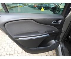 Opel Zafira 1,6 CDTi,REZERVACE,Navigace,Digi Klima,Opel servis  Business Edition - 35