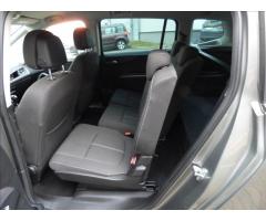 Opel Zafira 1,6 CDTi,REZERVACE,Navigace,Digi Klima,Opel servis  Business Edition - 38