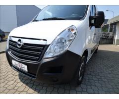 Opel Movano 2,3 CDTI,L2H2,Klima,1.maj.,Opel servis - 40