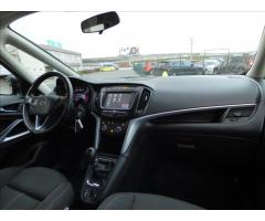 Opel Zafira 1,6 CDTi,REZERVACE,Navigace,Digi Klima,Opel servis  Business Edition - 44