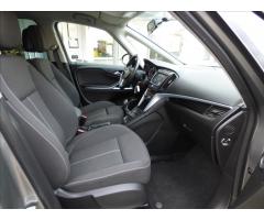 Opel Zafira 1,6 CDTi,REZERVACE,Navigace,Digi Klima,Opel servis  Business Edition - 46