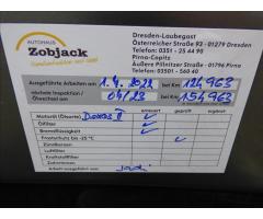 Opel Zafira 1,6 CDTi,REZERVACE,Navigace,Digi Klima,Opel servis  Business Edition - 49