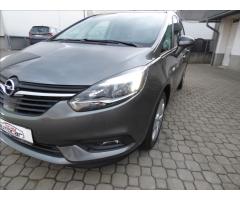 Opel Zafira 1,6 CDTi,REZERVACE,Navigace,Digi Klima,Opel servis  Business Edition - 50