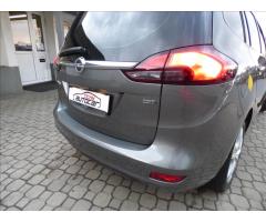 Opel Zafira 1,6 CDTi,REZERVACE,Navigace,Digi Klima,Opel servis  Business Edition - 51