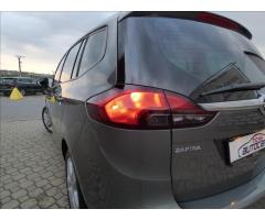 Opel Zafira 1,6 CDTi,REZERVACE,Navigace,Digi Klima,Opel servis  Business Edition - 52