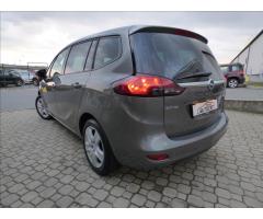 Opel Zafira 1,6 CDTi,REZERVACE,Navigace,Digi Klima,Opel servis  Business Edition - 55