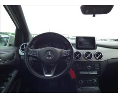 Mercedes-Benz Třídy B 1,5 B 180d, LED,automat - 11