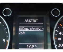 Volkswagen Passat 2,0 TDI, Klima, serviska - 20