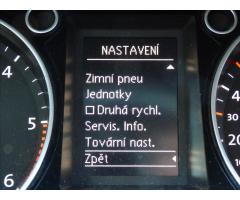 Volkswagen Passat 2,0 TDI, Klima, serviska - 22