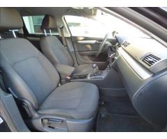 Volkswagen Passat 2,0 TDI, Klima, serviska - 40