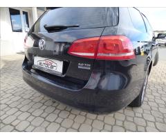 Volkswagen Passat 2,0 TDI, Klima, serviska - 46