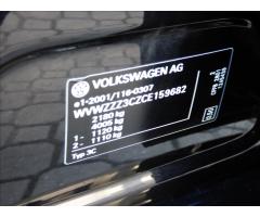 Volkswagen Passat 2,0 TDI, Klima, serviska - 48