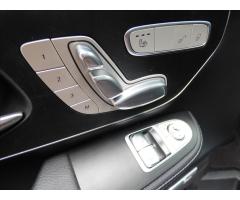 Mercedes-Benz Třídy V 2,0 V 250d,Long,model 2022,Navi  Avantgarde - 12