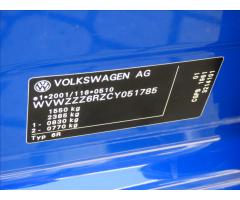 Volkswagen Polo 1,2 Klima, koupeno ČR, serviska - 46