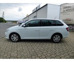 Škoda Fabia 1,4 TDI, Digi Klima,Navigace  Style - 6