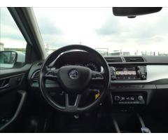 Škoda Fabia 1,4 TDI, Digi Klima,Navigace  Style - 11
