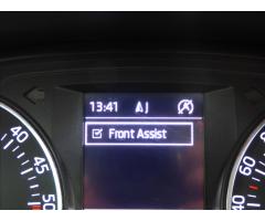 Škoda Fabia 1,4 TDI, Digi Klima,Navigace  Style - 19