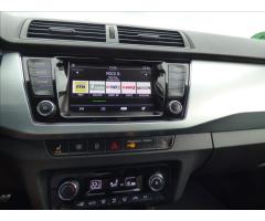 Škoda Fabia 1,4 TDI, Digi Klima,Navigace  Style - 22