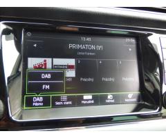 Škoda Fabia 1,4 TDI, Digi Klima,Navigace  Style - 24