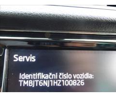 Škoda Fabia 1,4 TDI, Digi Klima,Navigace  Style - 31