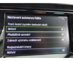 Škoda Fabia 1,4 TDI, Digi Klima,Navigace  Style - 32