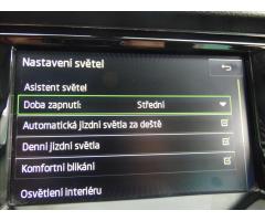 Škoda Fabia 1,4 TDI, Digi Klima,Navigace  Style - 33