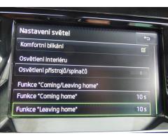 Škoda Fabia 1,4 TDI, Digi Klima,Navigace  Style - 34
