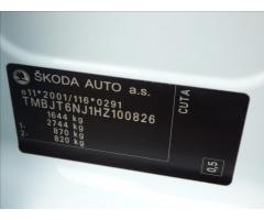 Škoda Fabia 1,4 TDI, Digi Klima,Navigace  Style - 58