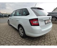 Škoda Fabia 1,4 TDI, Digi Klima,Navigace  Style - 60