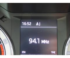 Škoda Octavia 1,4 G-TEC,LED,Digi Klima,Navigace  Style - 19
